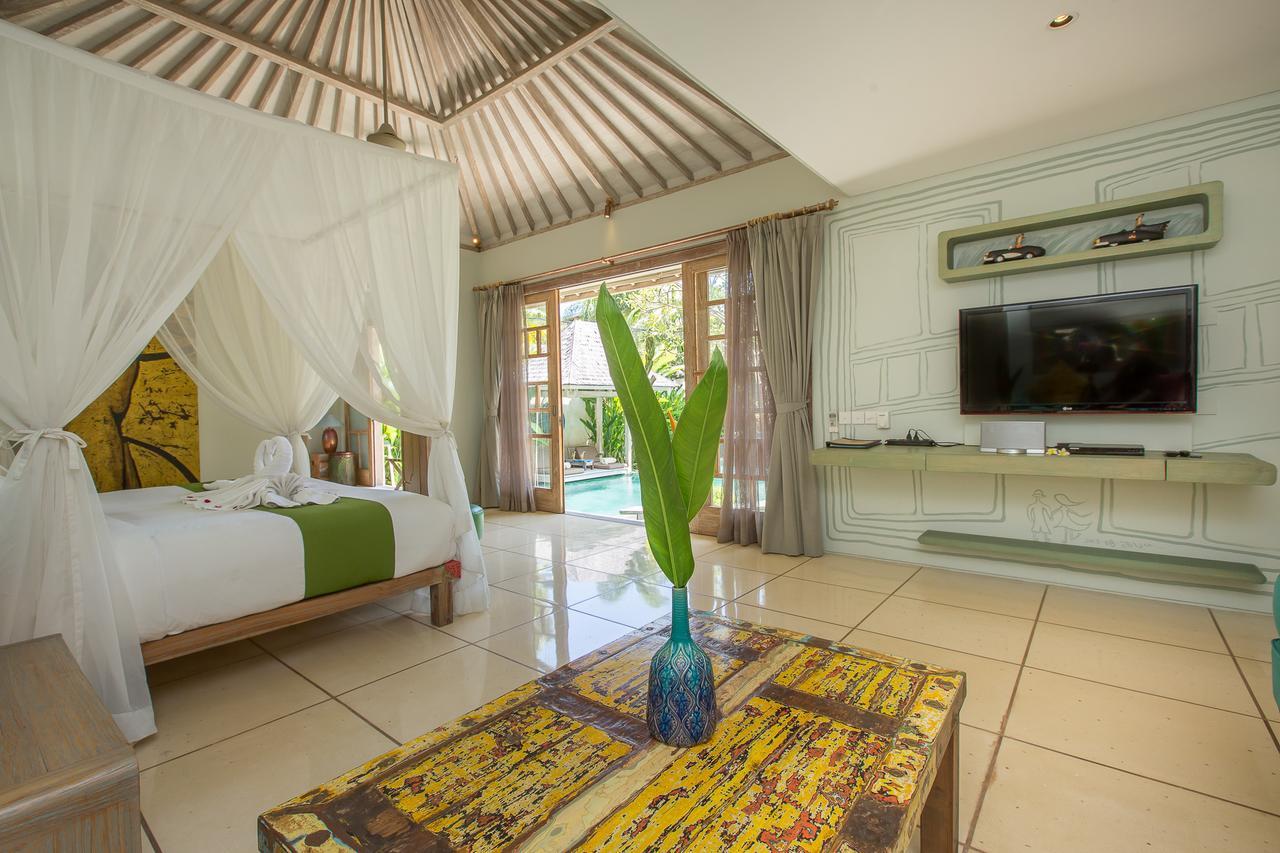 Villa Sky Li By Nagisa Bali Seminyak Esterno foto