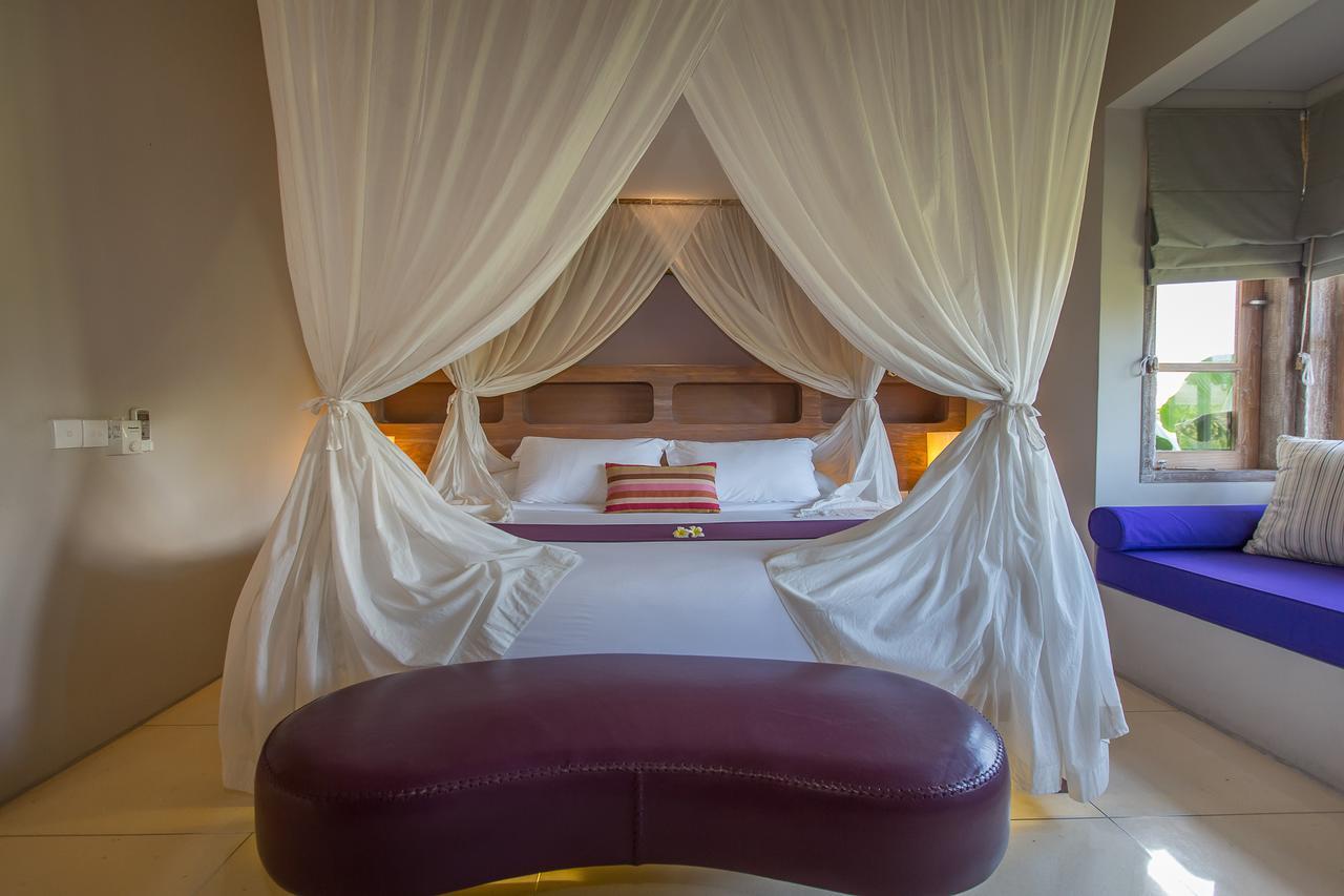 Villa Sky Li By Nagisa Bali Seminyak Esterno foto